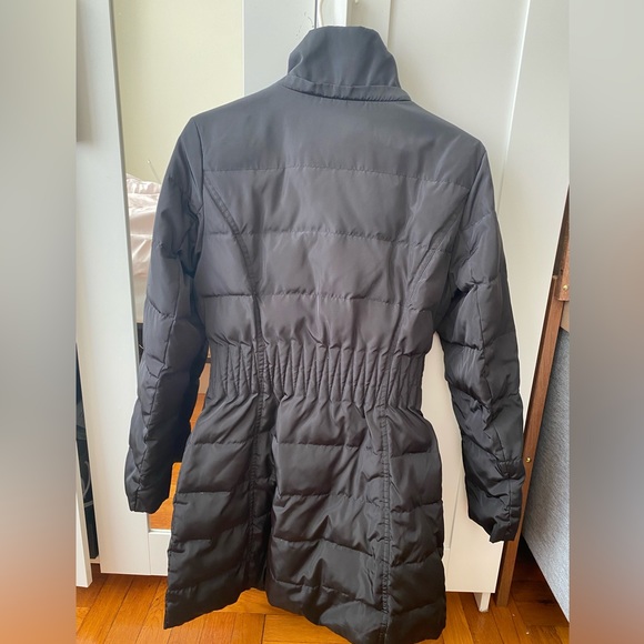 Laundry Women Black Jacket, Small - Picture 2 of 8